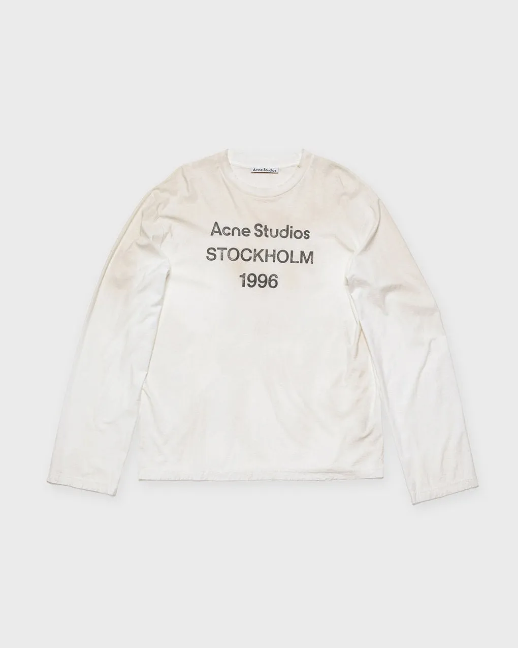 Acne Studios   Sweater FN-UX-TSHI000016 